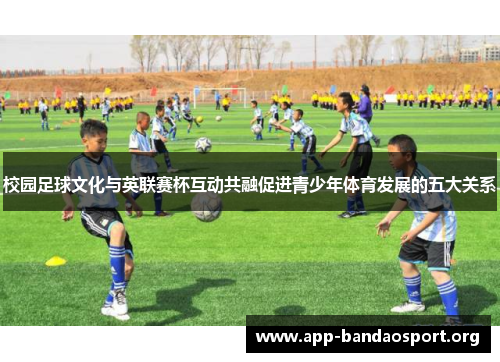 校园足球文化与英联赛杯互动共融促进青少年体育发展的五大关系